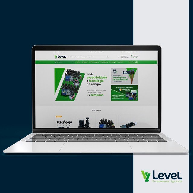 E-commerce agrícola